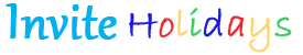 Invite Holidays
